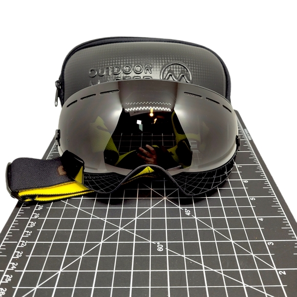 Copozz Goggles - Picture 11 of 14